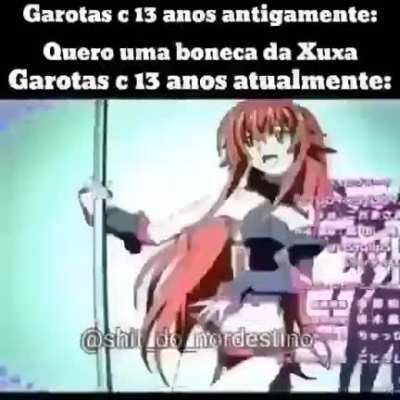 Preciso do anime.