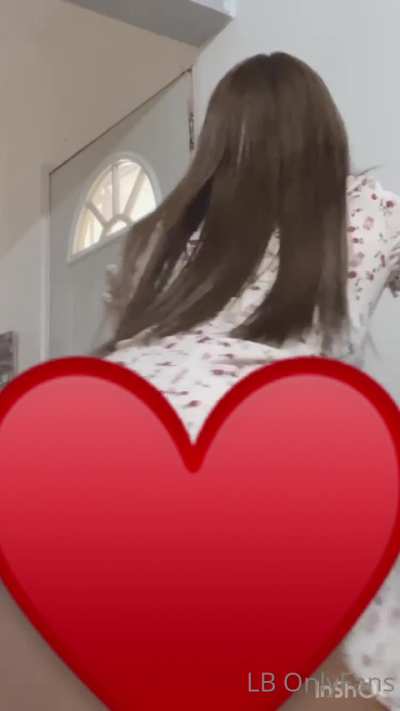 ❤🍑