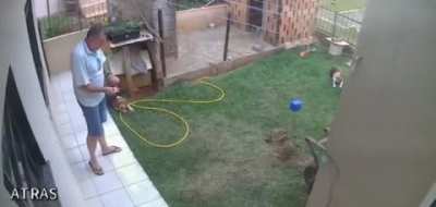 I don&rsquo;t understand what he wanted to do