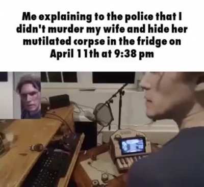 They don&rsquo;t know a thing