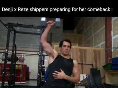 Super ship