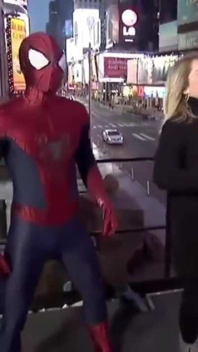 Oh no, not again.