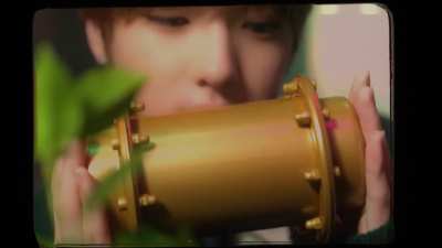 NCT WISH - Wishlist (Teaser Movie WISHarc Ver.)