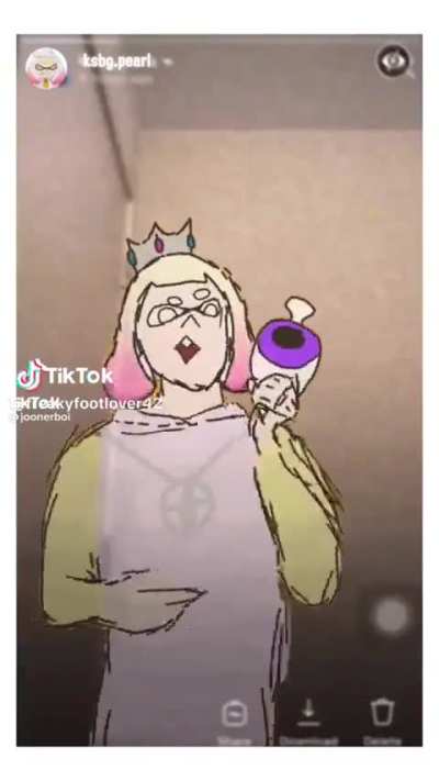 What the actual hell