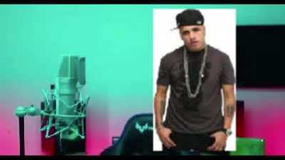 nicky jam