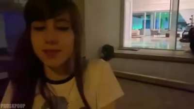 Revela&ccedil;&atilde;o bomb&aacute;stica