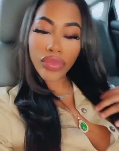 Been crushing on her since 18’.