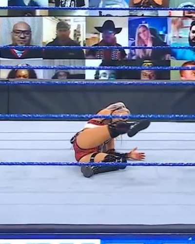 Liv Morgan