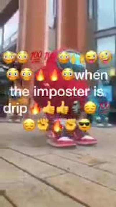 Da Drip Is Forever🥵🥵🥵🥵