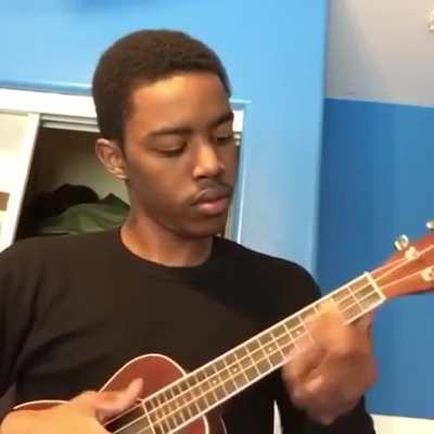 Music Ah