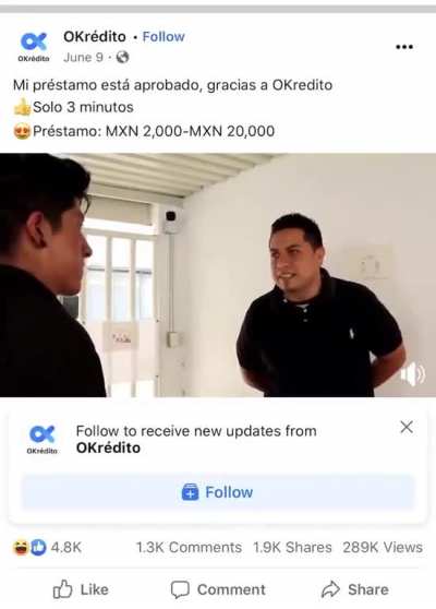 Ni la Rosa de Guadalupe tiene est&aacute; calidad de producci&oacute;n