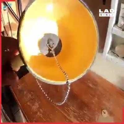 Is this oke a saffa?