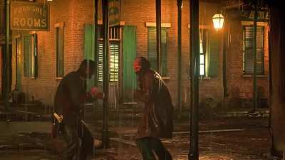 John Wick 1907