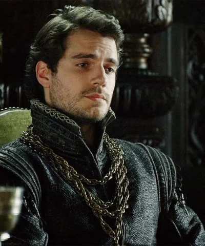 Very likely an unpopular opinion, but, Henry Cavill in the Tudors &amp;gt; Henry Cavill in the Witcher.
