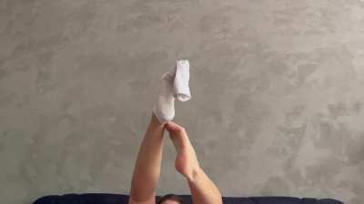 The reveal 