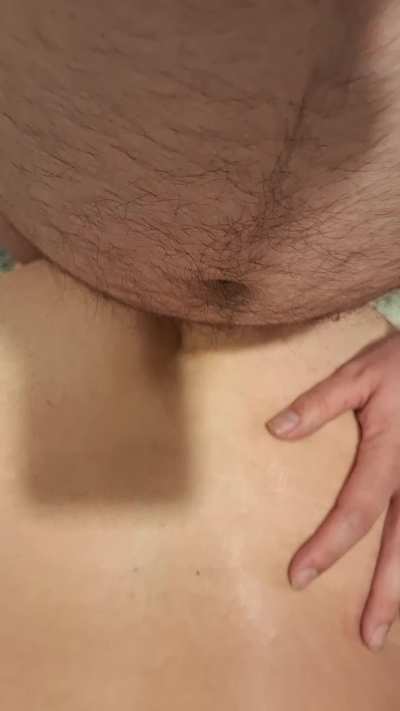 Had fun with a hotwife last night
