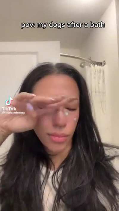 She ain&rsquo;t Lying