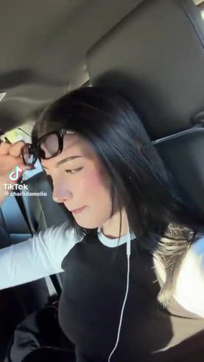 “Bitch I’m back and my ass got bigger” TikTok! So true!!