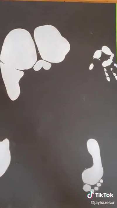 Anyone trying to go in on a painting?