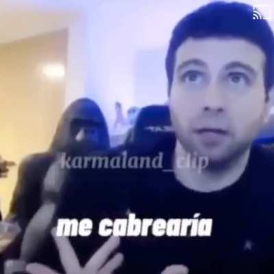 NOOOO VEGETTA QUE DICES😭😭😭😭😭