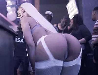 Holy shit.
