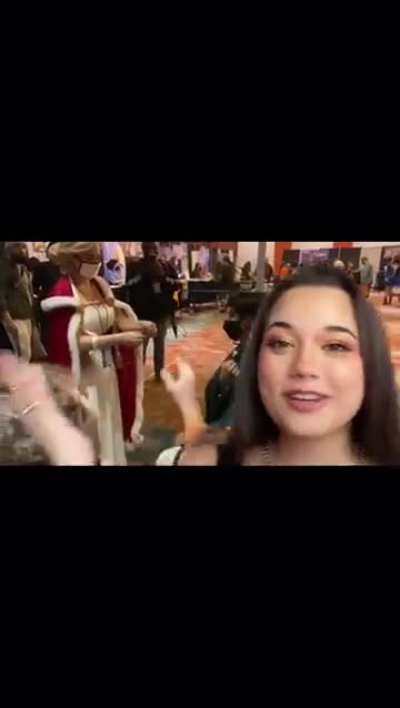 Old TikTok (I checked it wasn't posted here)