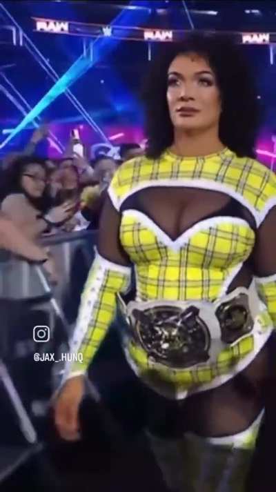 Nia Jax