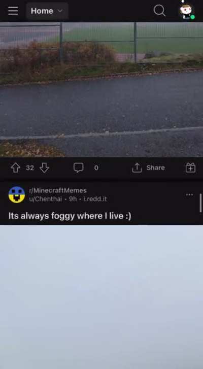 people really upset about the new earth render distance update