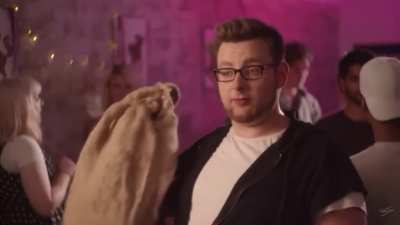 Pick Up Lines. (Credit TomSka)