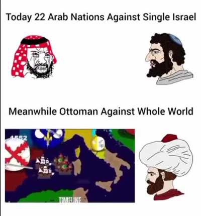 Ottoman Empire