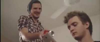 Can you get me a coke?
