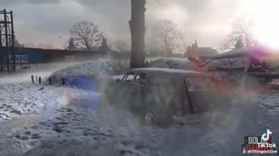RDR3 trailer just dropped