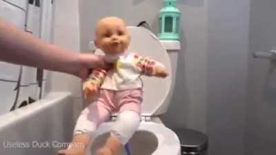 New Japanese bidet