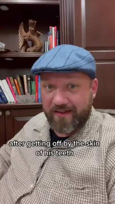 The "Unsolved" 2014 Moldovan Bank Robbery