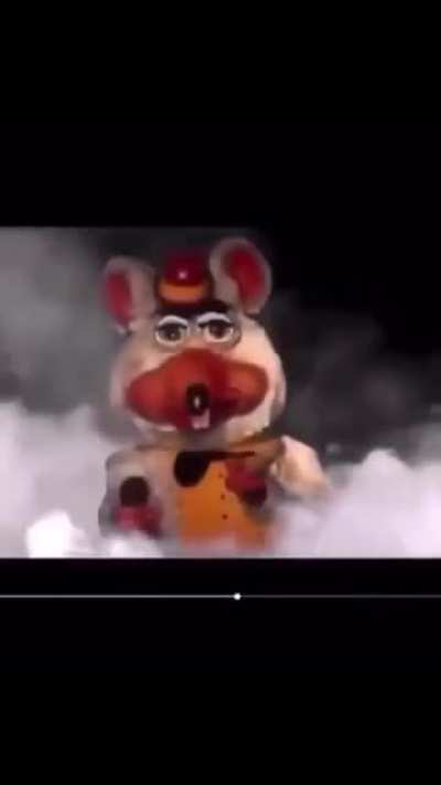 Was sent to me with no context