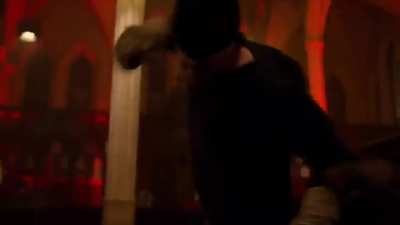 Daredevil (Man Without Fear)