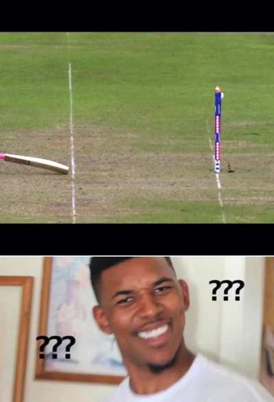 This type of entertainment is exactly why I’ll miss WI in the WC this time