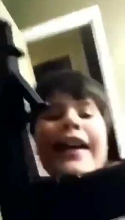 Wordington kid