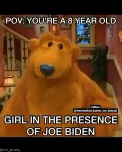 Sniff Sniff