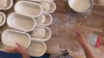 Here&rsquo;s another video of me shaping sourdough. I added some music this time because baking is rock &rsquo;n roll.