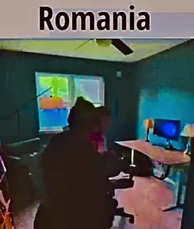 Bob Wicks takes you from Bulgaria to Romania (it&rsquo;s not human trafficking it&rsquo;s fine 🤫)