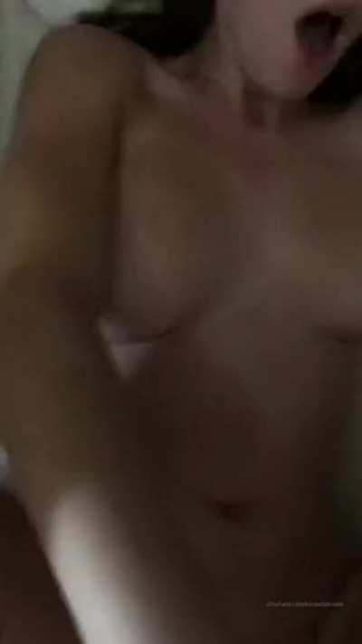 She’s Hot!!!