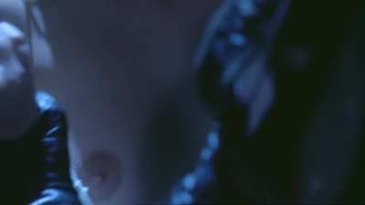 Emily Blunt (Henry VIII)