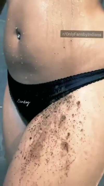 Bathing