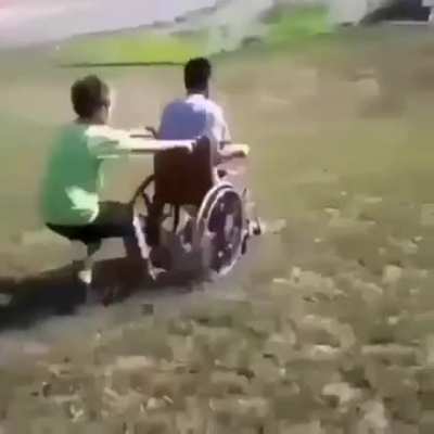 Grandpa no