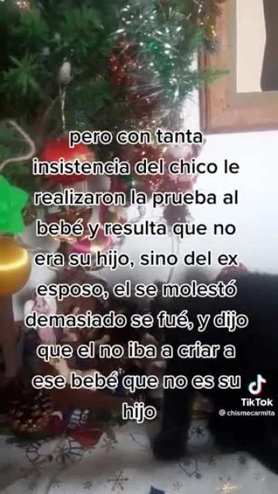 perico mujer
