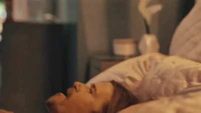 Shelley Hennig sex scene in Obliterated