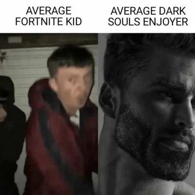 Dark souls