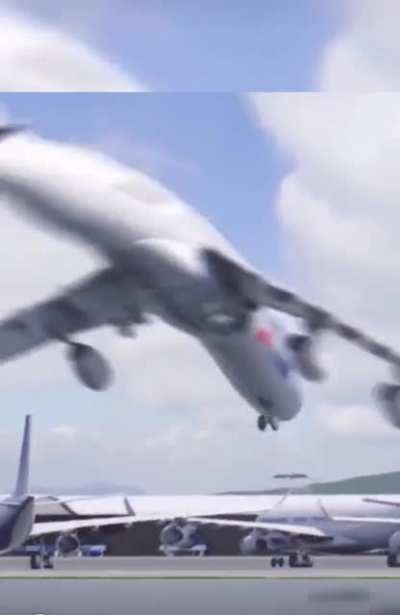 Pilot is confused 🫣