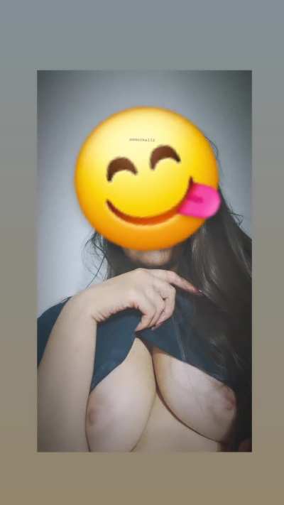 😋